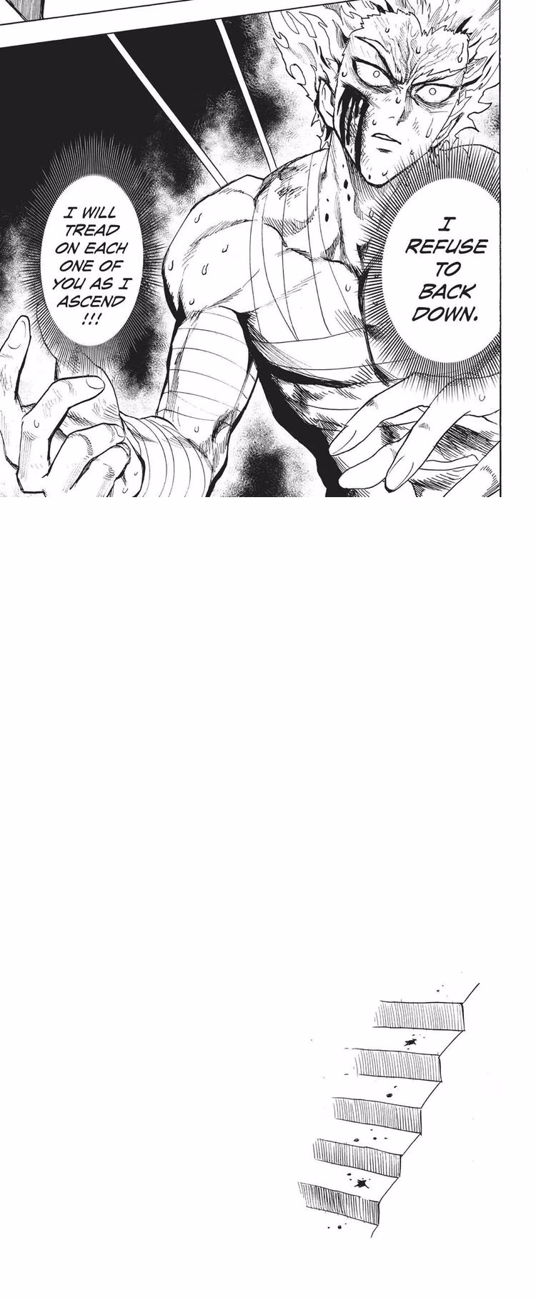 One-Punch Man - Chapter 102 - Part 13