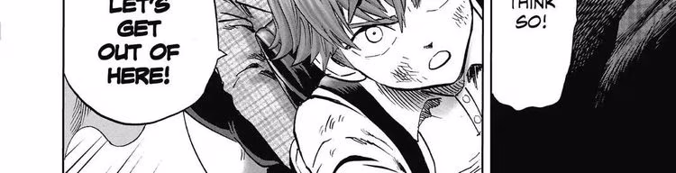 One-Punch Man - Chapter 129 - Part 14