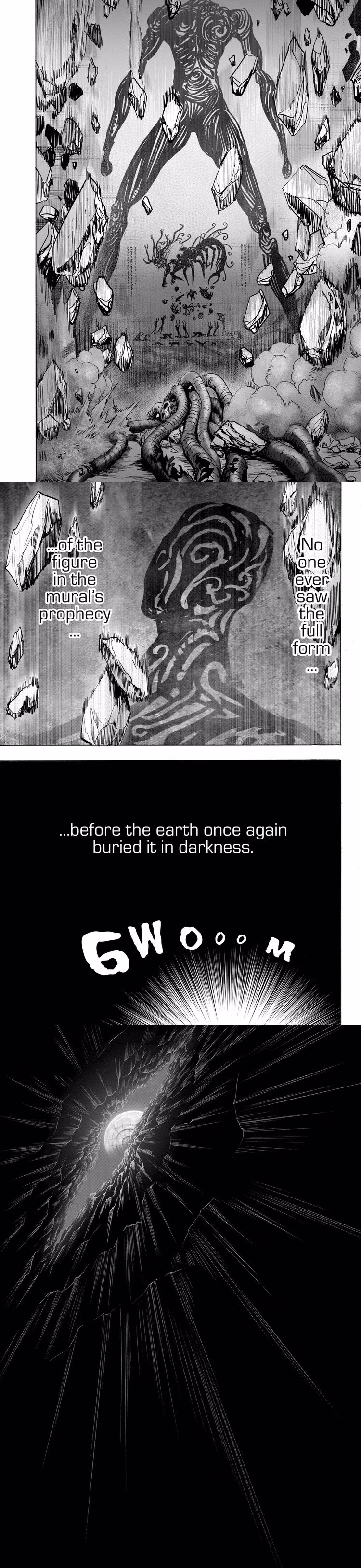 One-Punch Man - Chapter 143 - Part 8