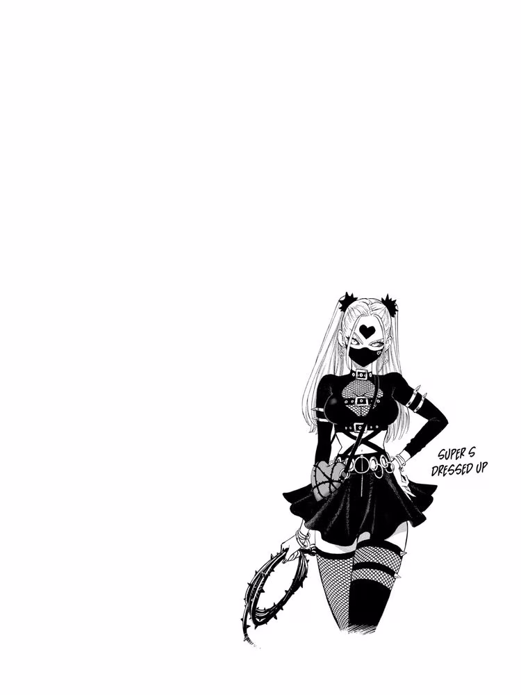 One-Punch Man - Chapter 145 - Part 8