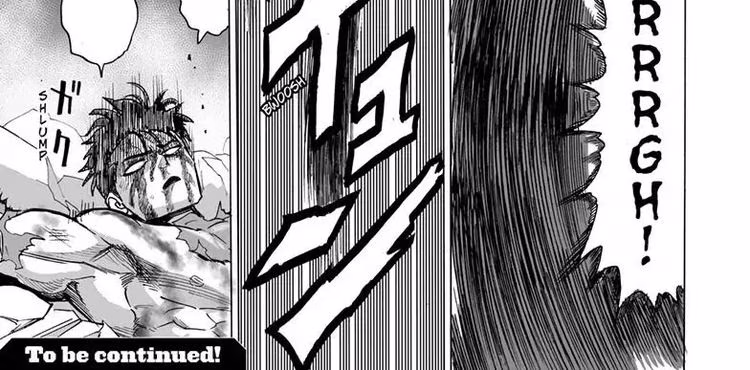 One-Punch Man - Chapter 196 - Part 11