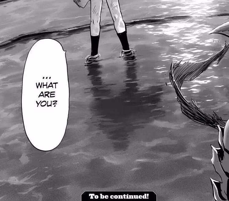 One-Punch Man - Chapter 198 - Part 7