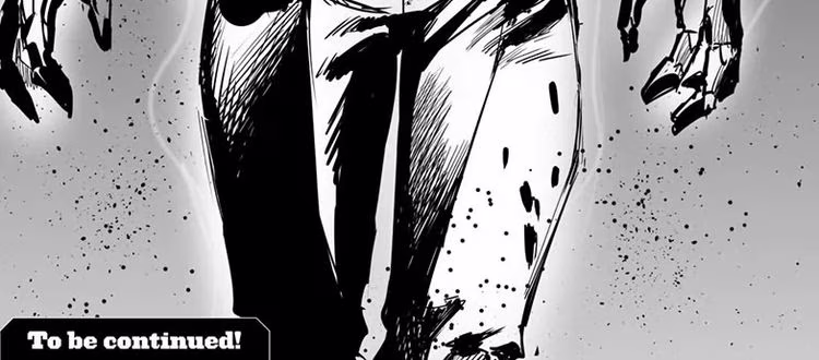 One-Punch Man - Chapter 238 - Part 4