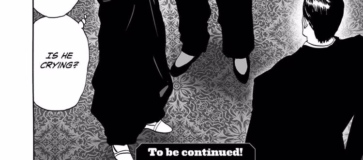 One-Punch Man - Chapter 241 - Part 4