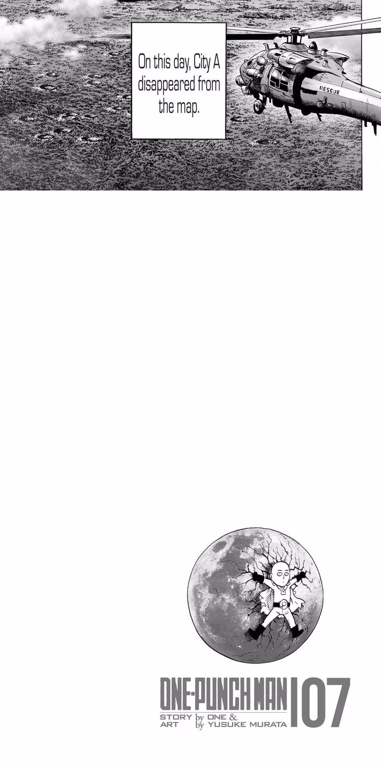 One-Punch Man - Chapter 44 - Part 7