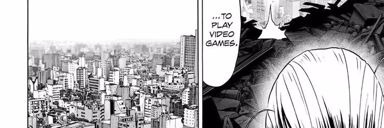 One-Punch Man - Chapter 49 - Part 5