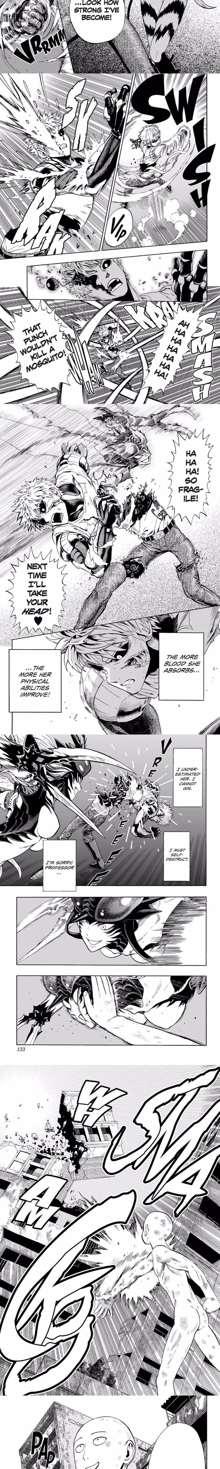 One-Punch Man - Chapter 6 - Part 5