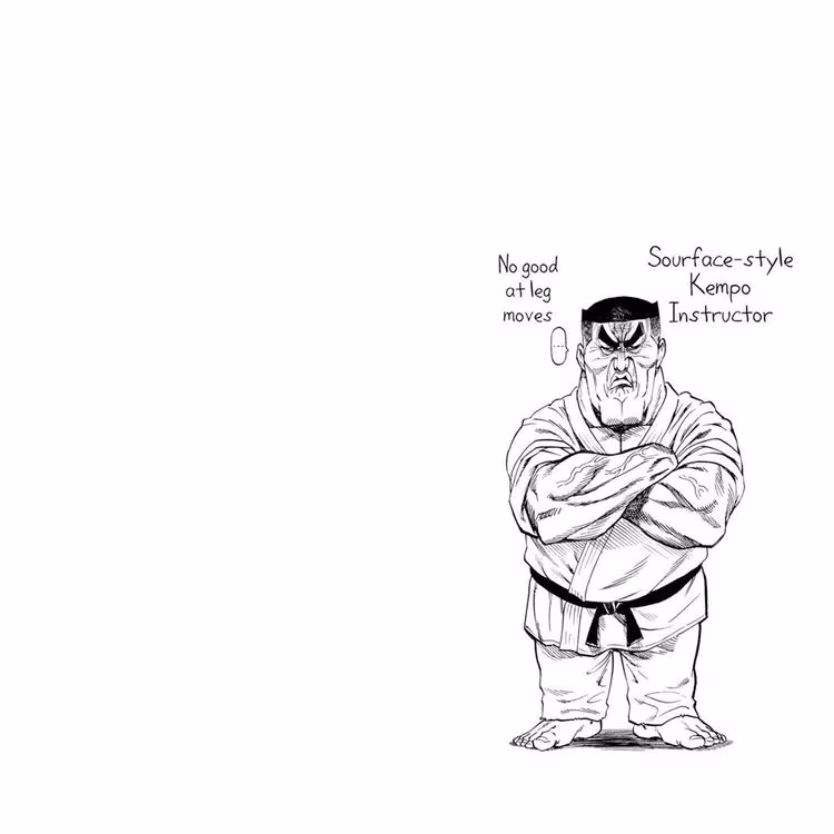 One-Punch Man - Chapter 66 - Part 4