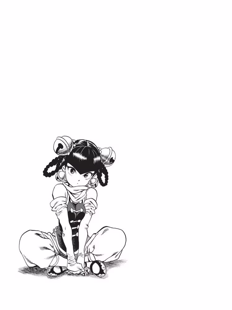 One-Punch Man - Chapter 91 - Part 17