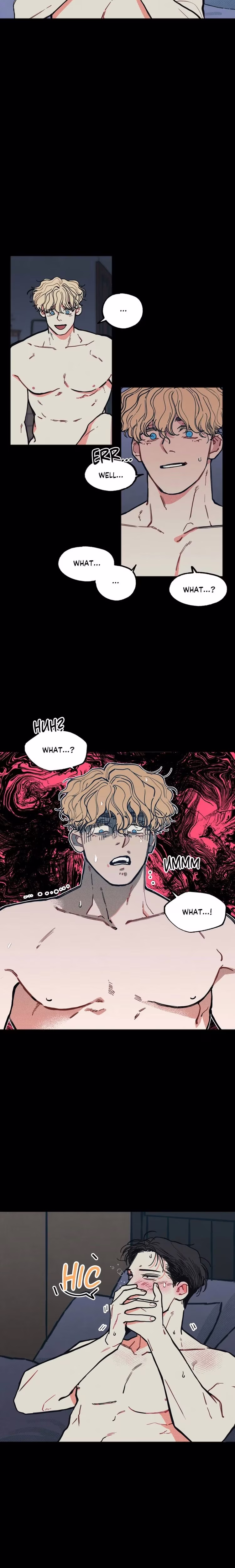 Only Virgins Left Alive - Chapter 11 - Part 18