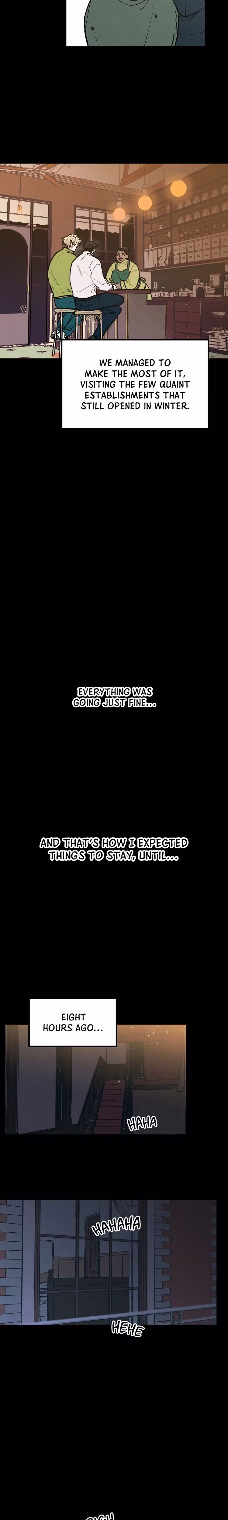 Only Virgins Left Alive - Chapter 12 - Part 7