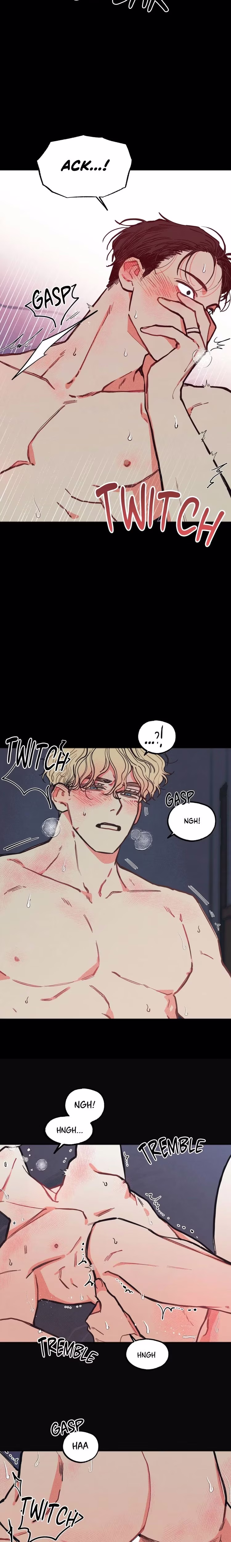 Only Virgins Left Alive - Chapter 12 - Part 14