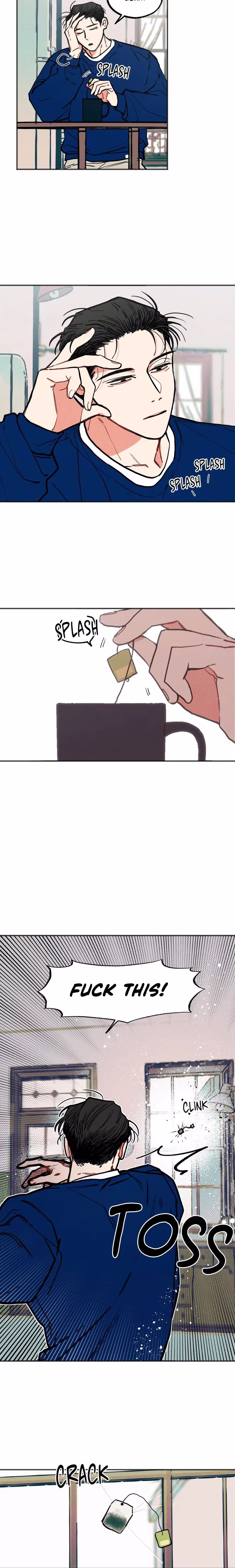 Only Virgins Left Alive - Chapter 13 - Part 7