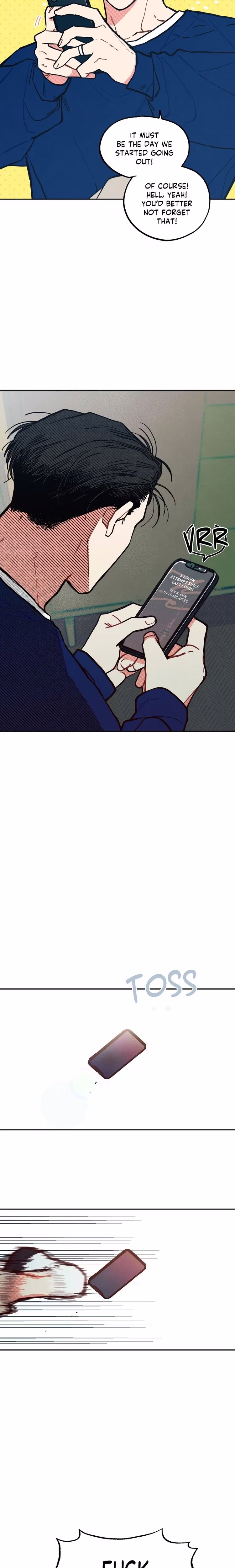 Only Virgins Left Alive - Chapter 13 - Part 17