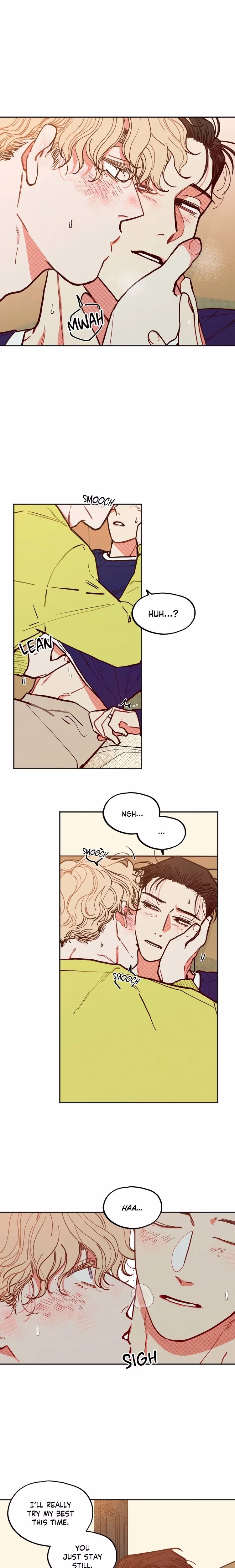 Only Virgins Left Alive - Chapter 15 - Part 5