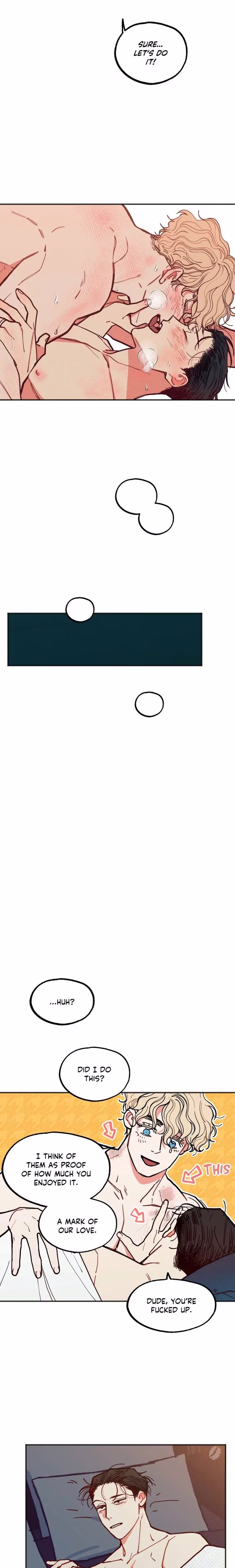 Only Virgins Left Alive - Chapter 16 - Part 11