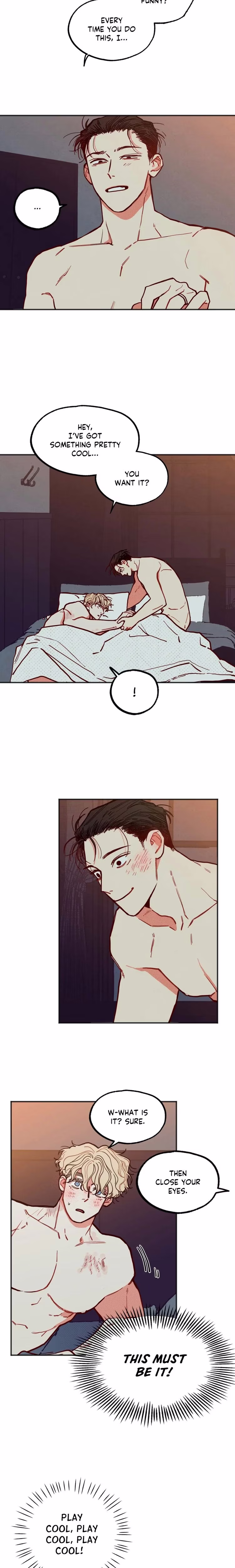 Only Virgins Left Alive - Chapter 16 - Part 13