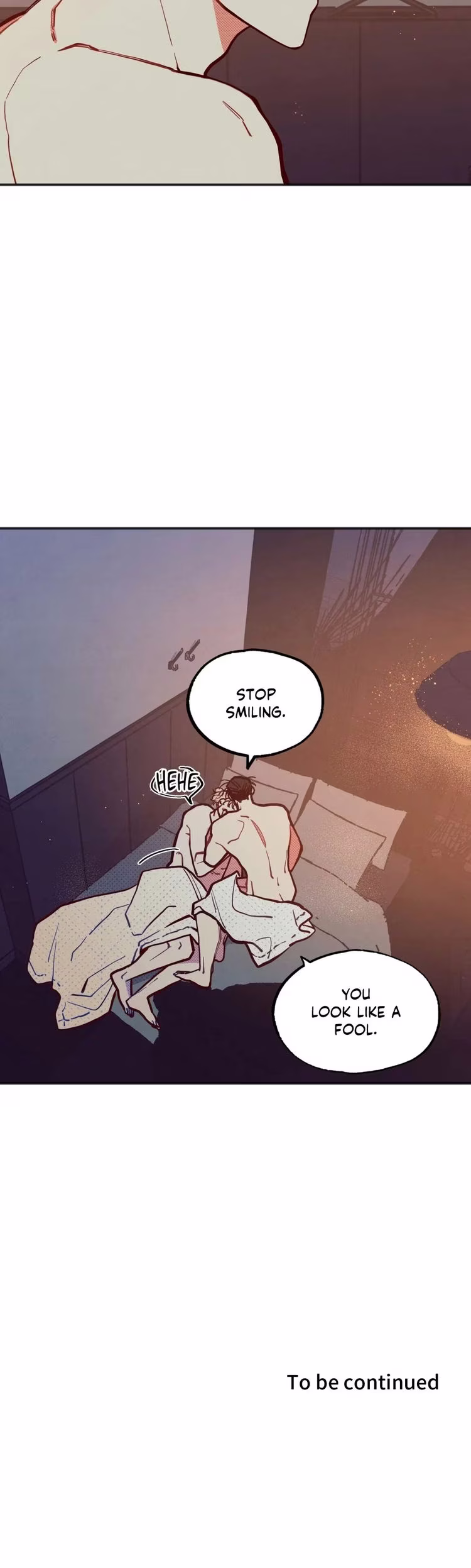 Only Virgins Left Alive - Chapter 16 - Part 17