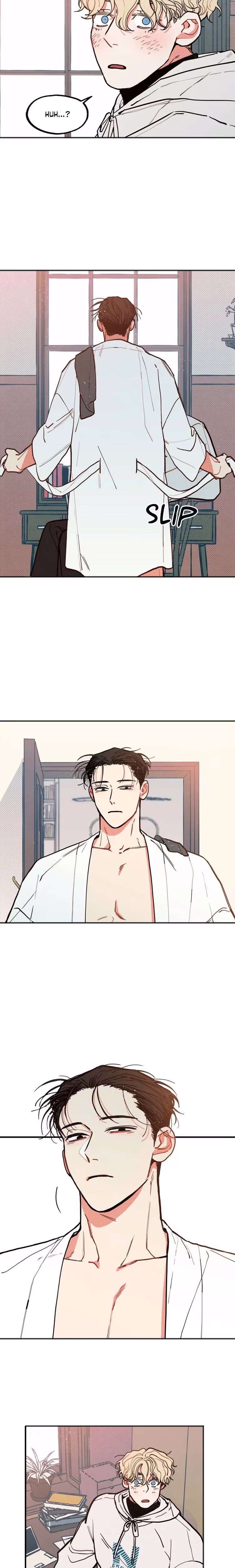 Only Virgins Left Alive - Chapter 17 - Part 3