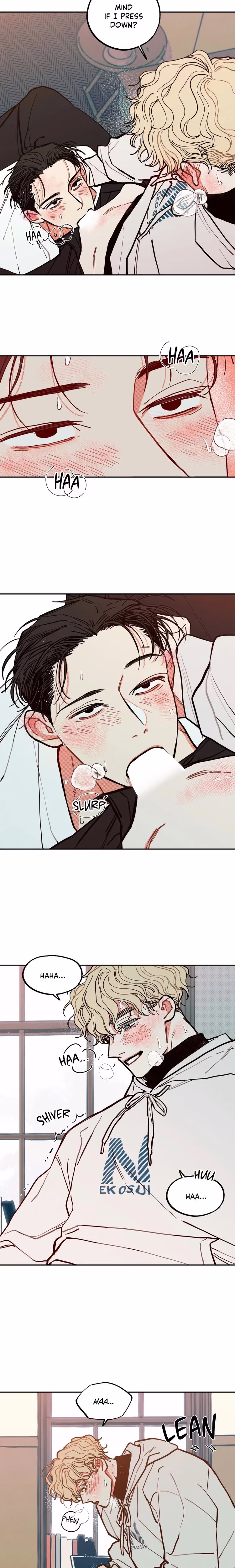 Only Virgins Left Alive - Chapter 17 - Part 7