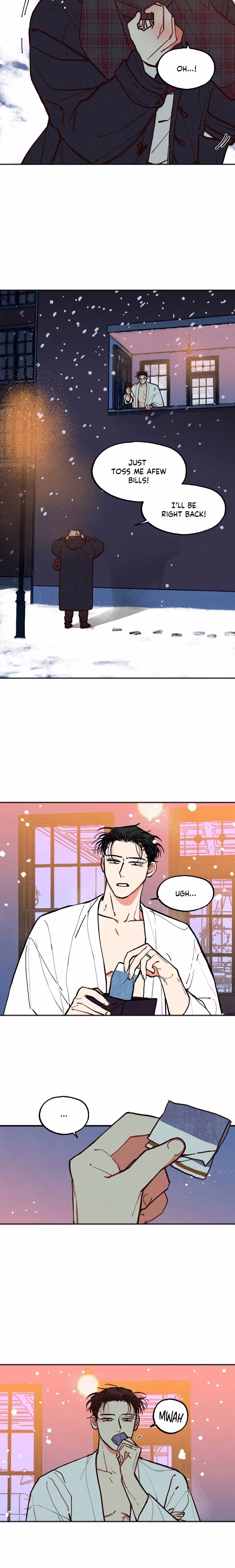 Only Virgins Left Alive - Chapter 17 - Part 14