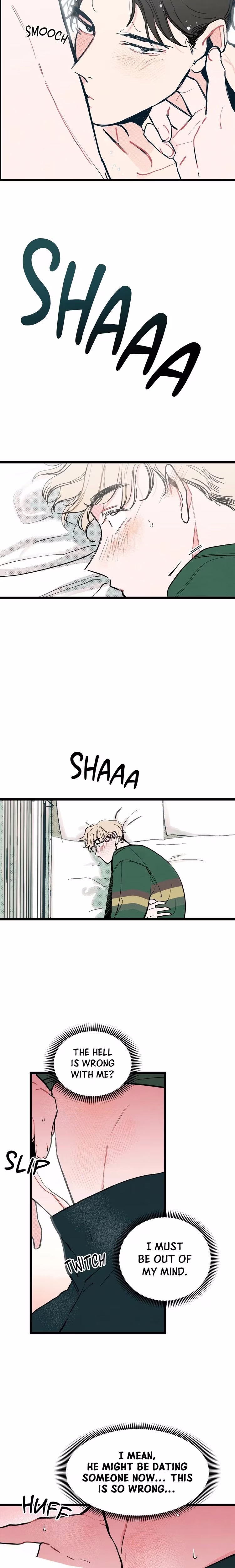 Only Virgins Left Alive - Chapter 2 - Part 8