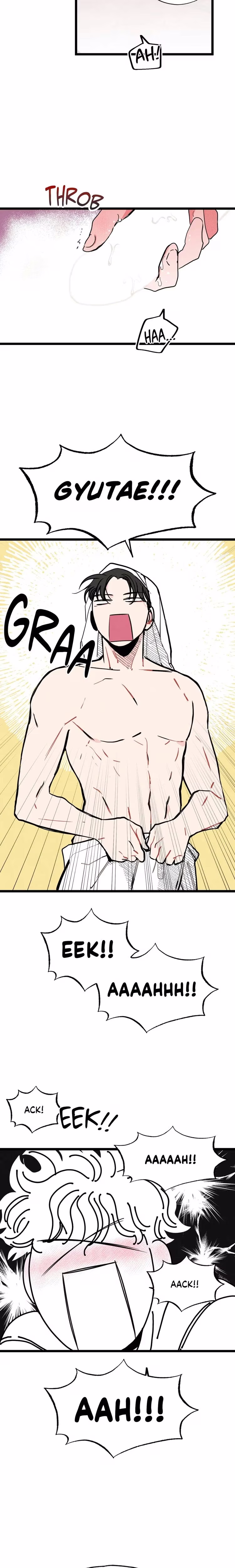 Only Virgins Left Alive - Chapter 2 - Part 13