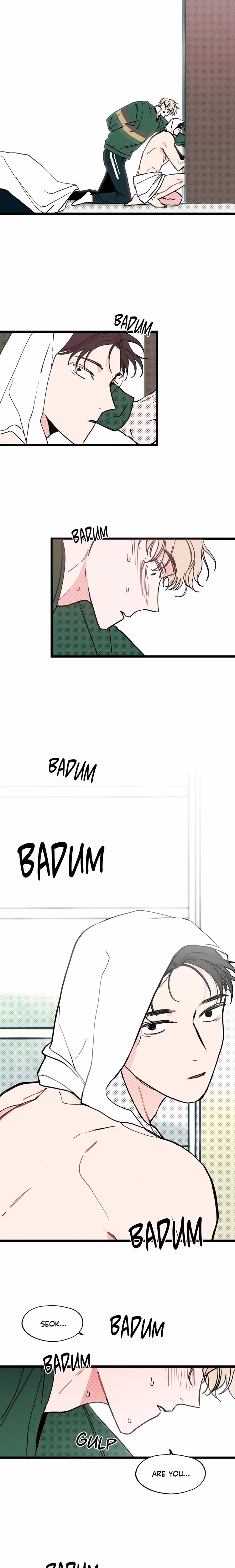 Only Virgins Left Alive - Chapter 2 - Part 16