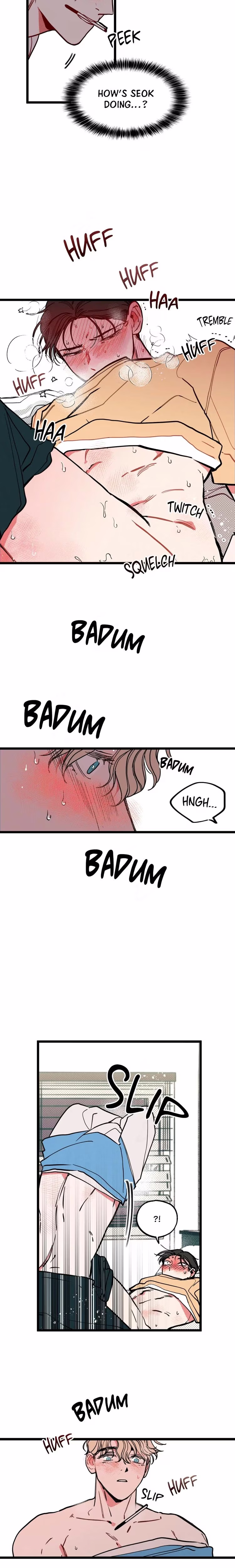 Only Virgins Left Alive - Chapter 4 - Part 17