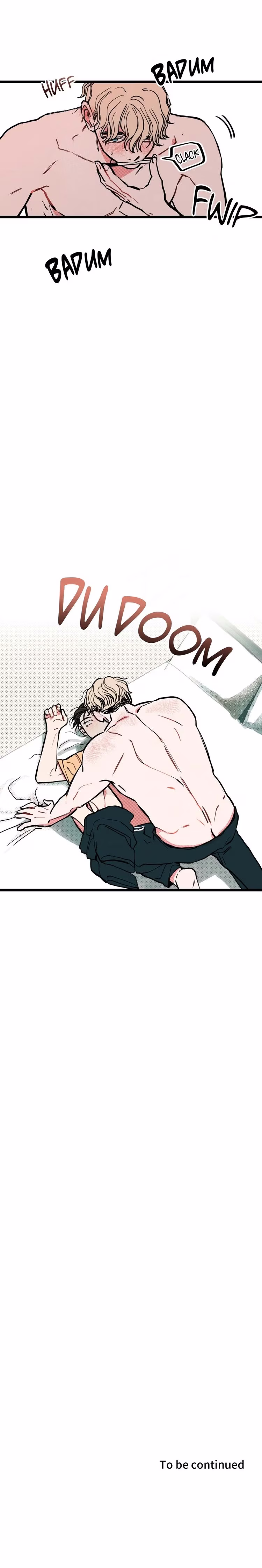 Only Virgins Left Alive - Chapter 4 - Part 18