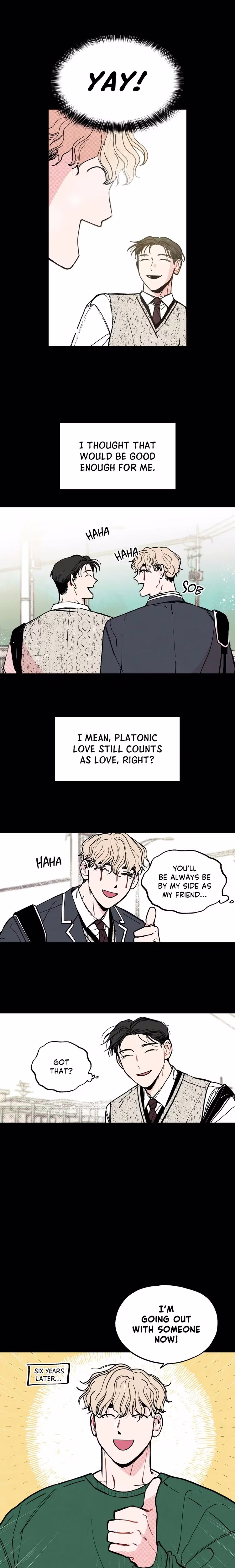 Only Virgins Left Alive - Chapter 5 - Part 4