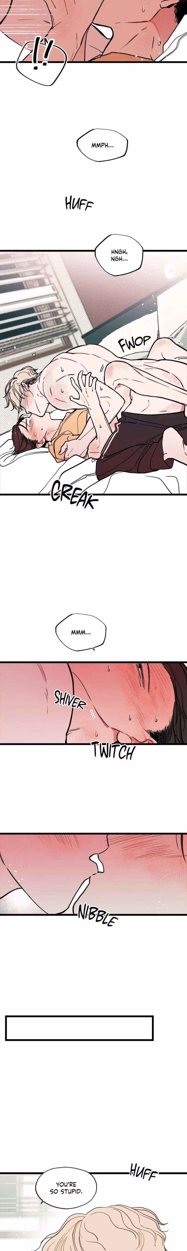 Only Virgins Left Alive - Chapter 5 - Part 15