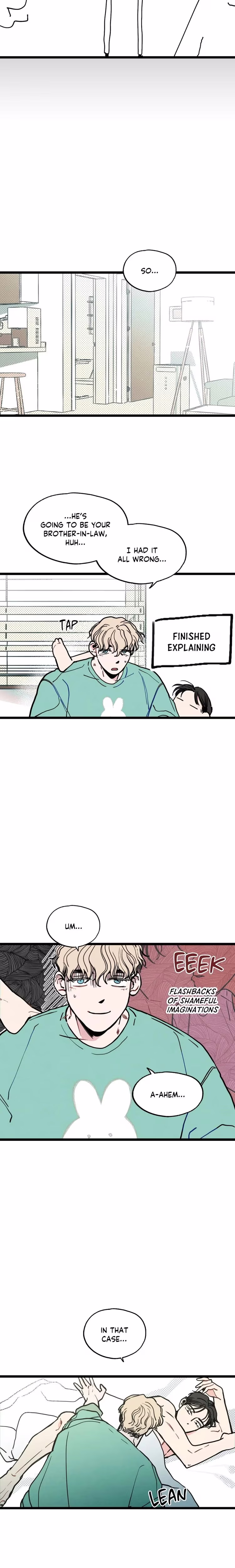 Only Virgins Left Alive - Chapter 6 - Part 15