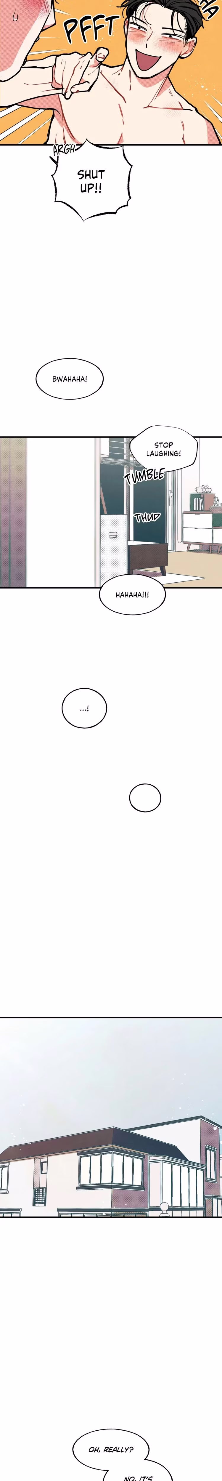 Only Virgins Left Alive - Chapter 7 - Part 16