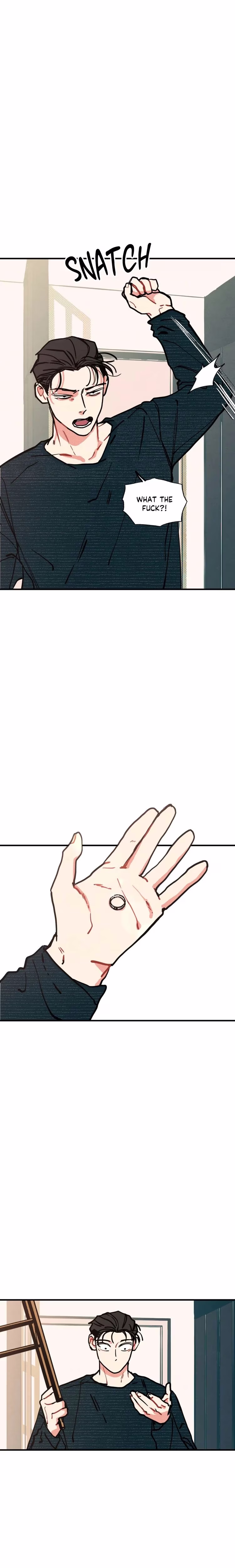 Only Virgins Left Alive - Chapter 8 - Part 21