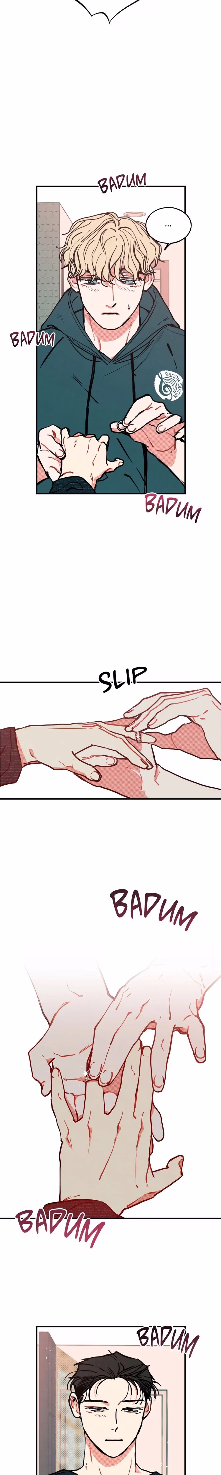 Only Virgins Left Alive - Chapter 9 - Part 5