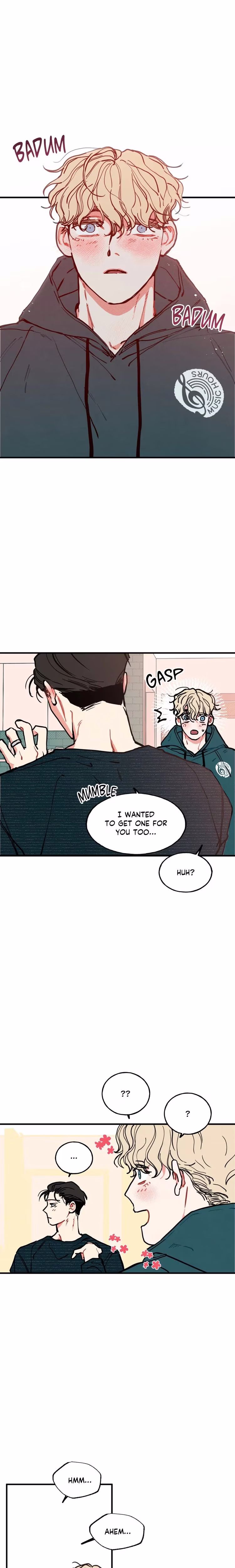 Only Virgins Left Alive - Chapter 9 - Part 7