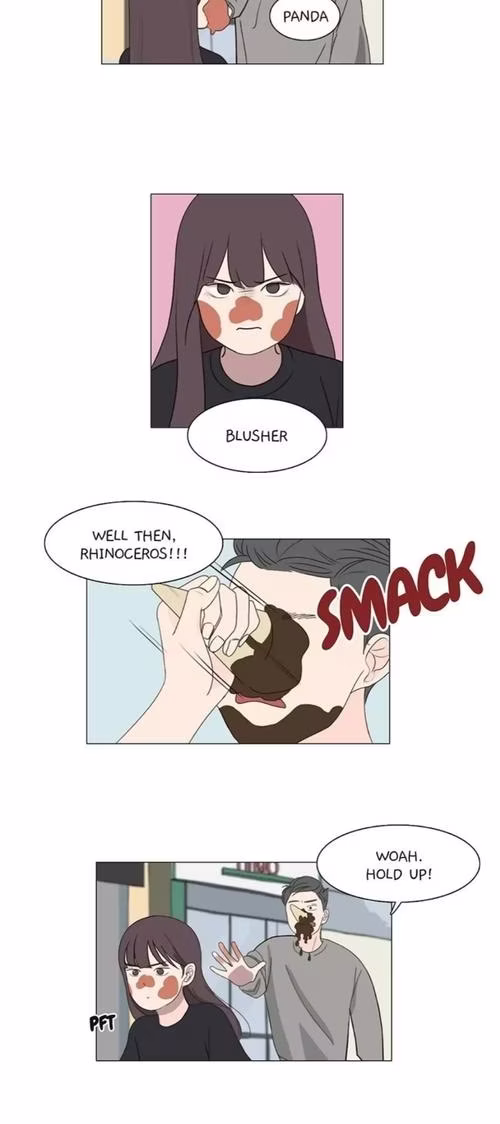 Ooh La La - Chapter 1 - Part 4