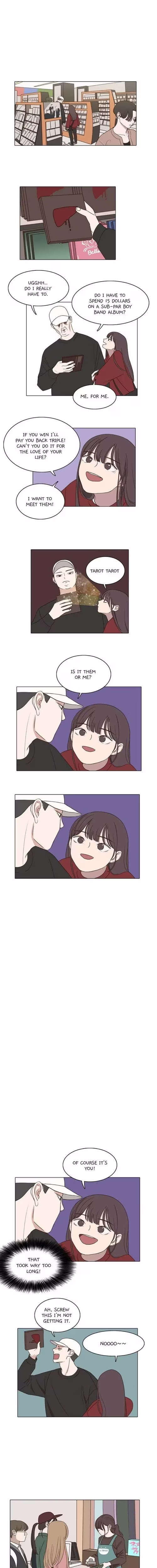 Ooh La La - Chapter 11 - Part 3