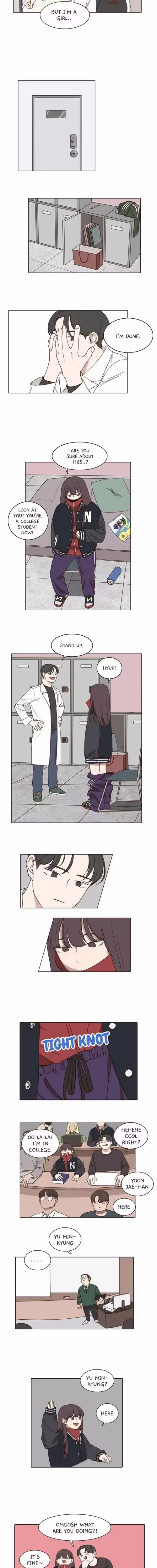 Ooh La La - Chapter 12 - Part 3