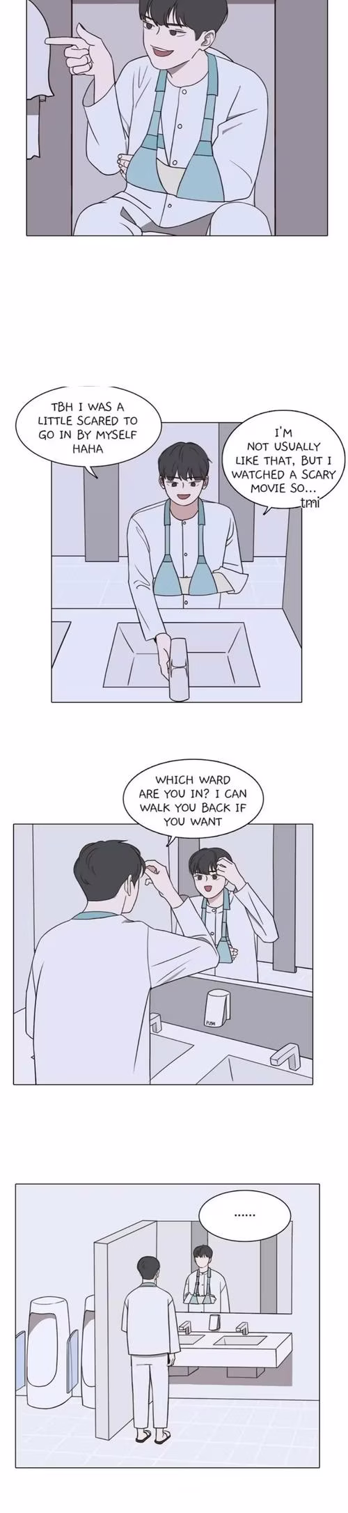 Ooh La La - Chapter 15 - Part 6