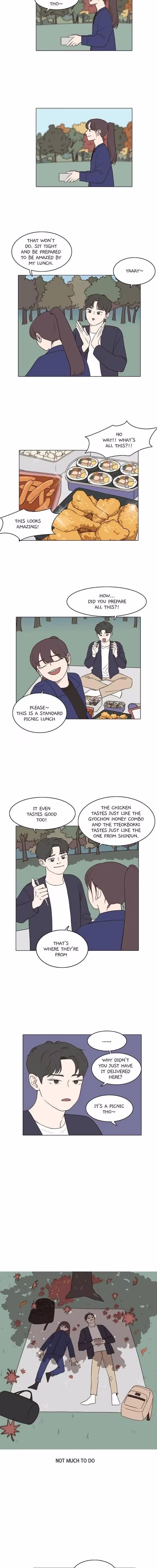 Ooh La La - Chapter 16 - Part 3