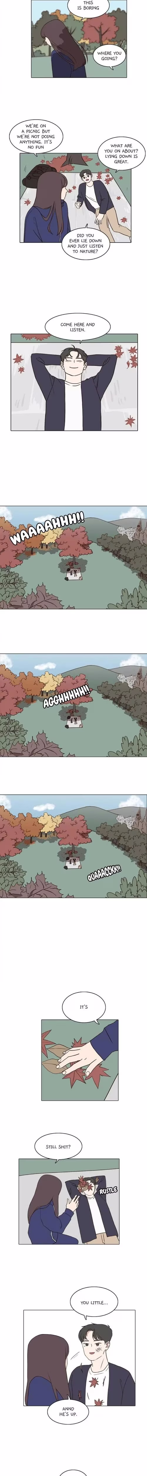 Ooh La La - Chapter 16 - Part 4