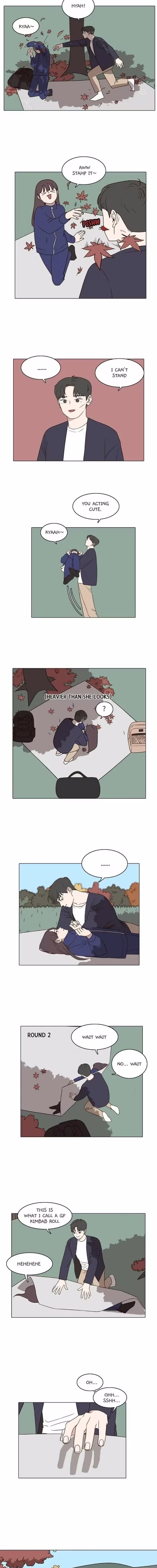 Ooh La La - Chapter 16 - Part 5