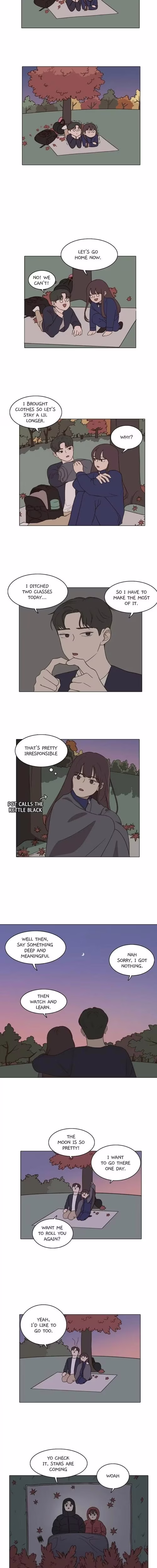 Ooh La La - Chapter 16 - Part 7