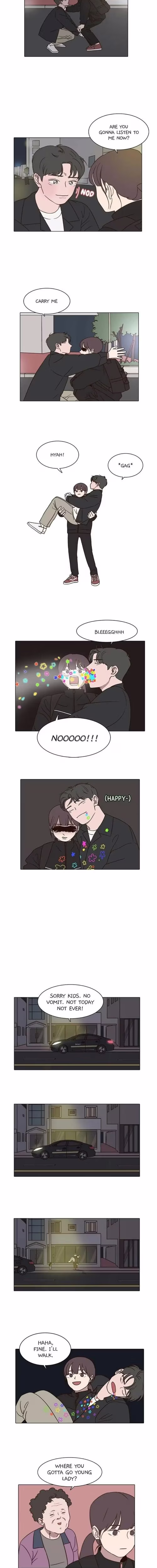 Ooh La La - Chapter 18 - Part 6