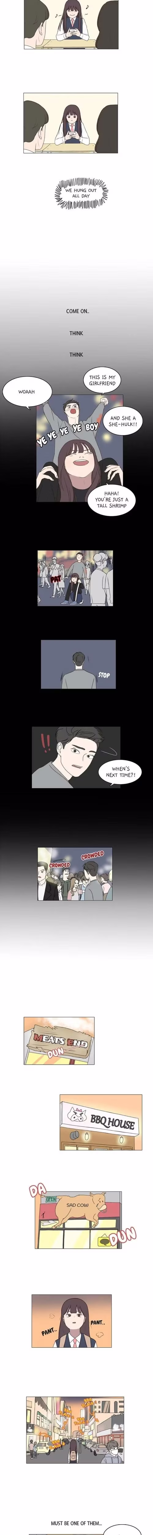 Ooh La La - Chapter 2 - Part 3