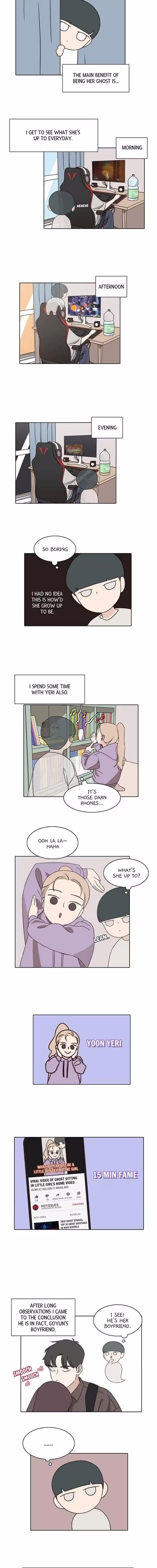 Ooh La La - Chapter 21 - Part 3