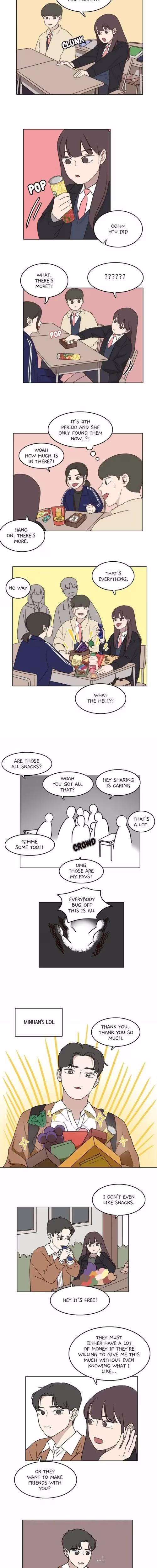 Ooh La La - Chapter 22 - Part 3