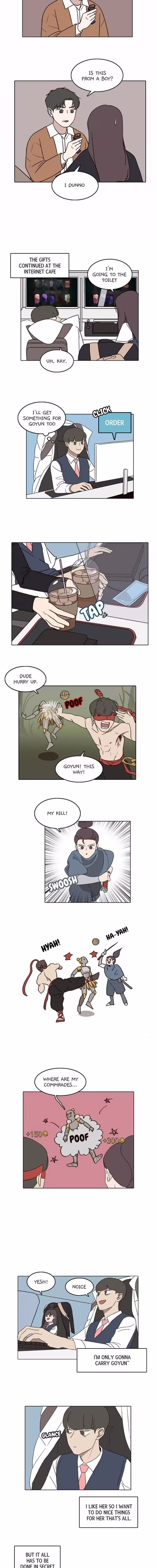 Ooh La La - Chapter 22 - Part 4